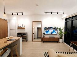 Blk 118A Alkaff Lakeview (Toa Payoh), HDB 3 Rooms #571114731